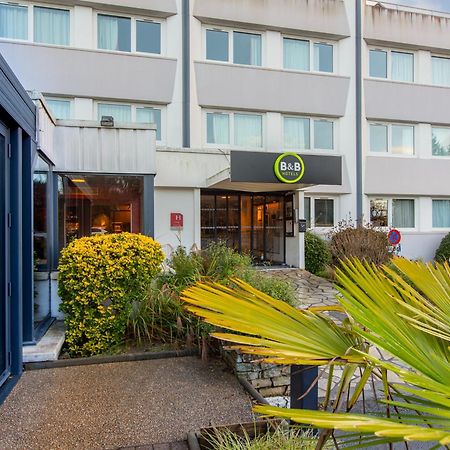 B&B Hotel Orleans Nord Saran Εξωτερικό φωτογραφία