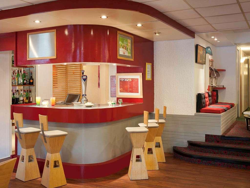 B&B Hotel Orleans Nord Saran Εστιατόριο φωτογραφία