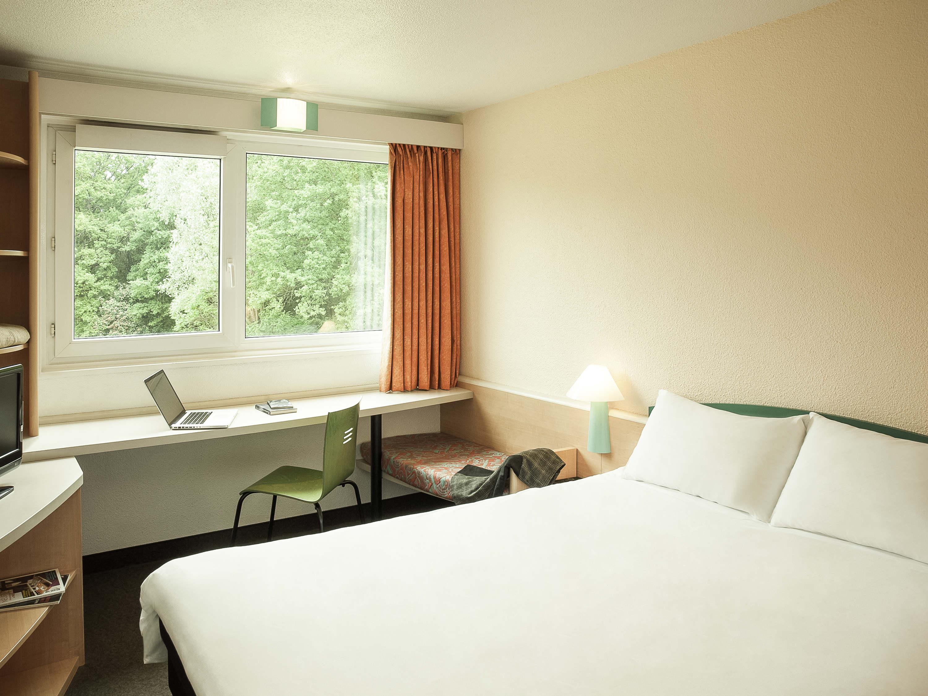 B&B Hotel Orleans Nord Saran Εξωτερικό φωτογραφία