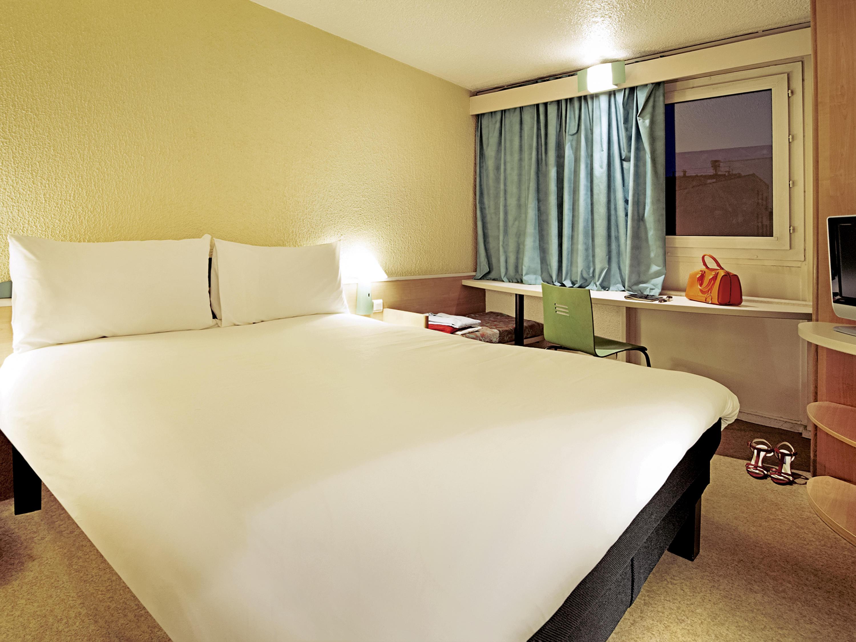 B&B Hotel Orleans Nord Saran Εξωτερικό φωτογραφία