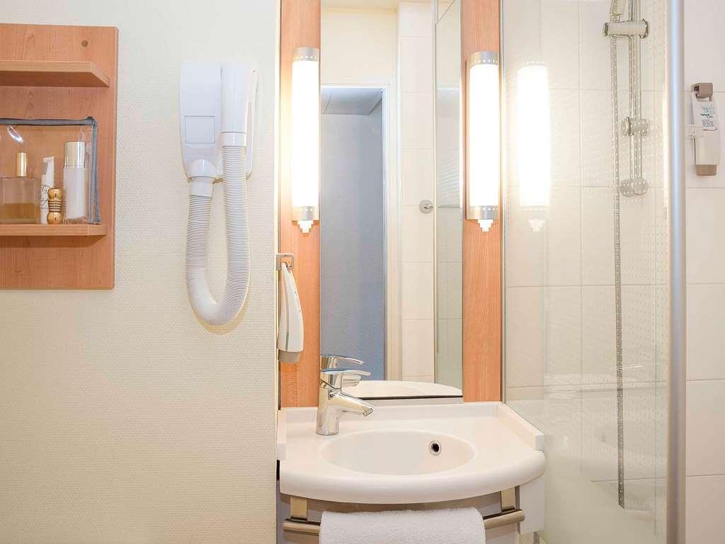 B&B Hotel Orleans Nord Saran Εξωτερικό φωτογραφία