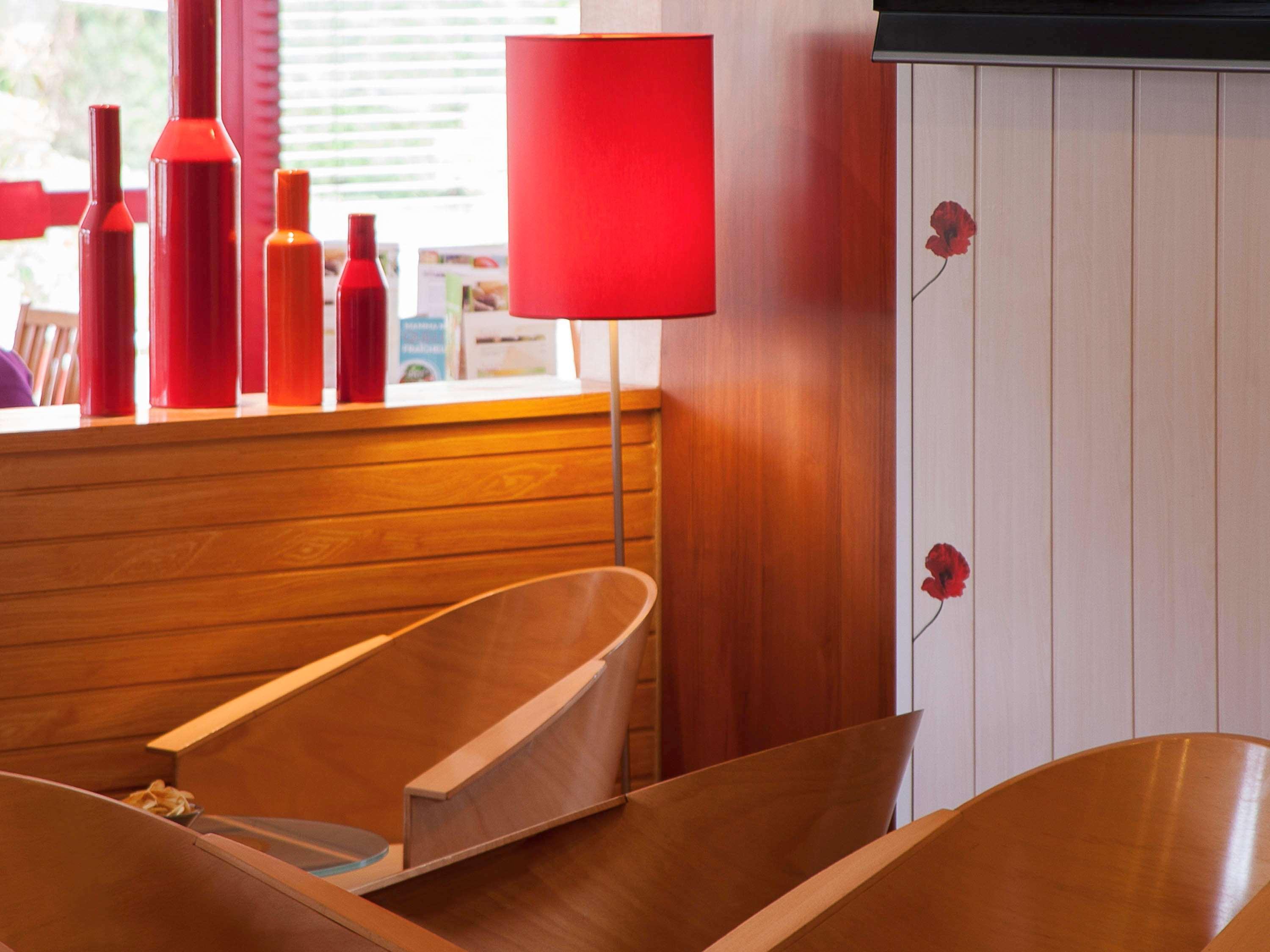B&B Hotel Orleans Nord Saran Εξωτερικό φωτογραφία