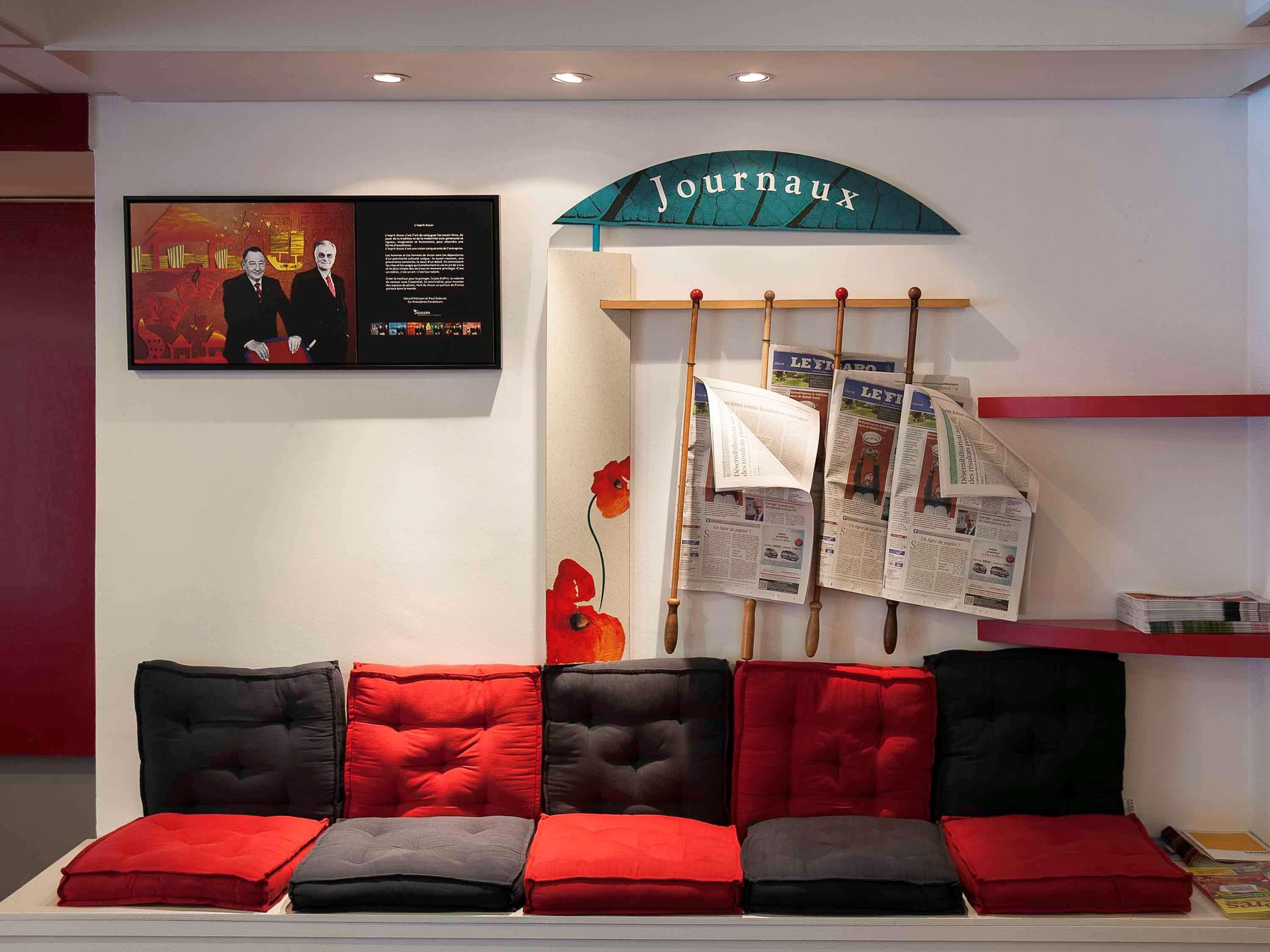 B&B Hotel Orleans Nord Saran Εξωτερικό φωτογραφία
