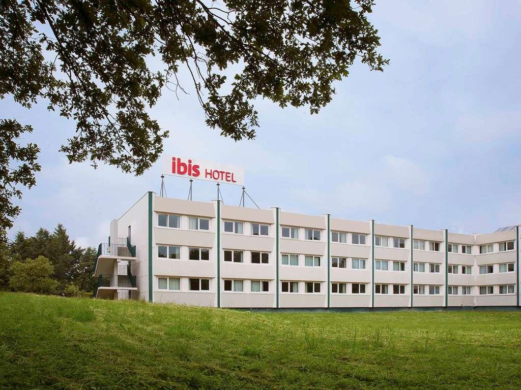 B&B Hotel Orleans Nord Saran Εξωτερικό φωτογραφία