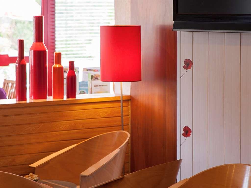 B&B Hotel Orleans Nord Saran Εξωτερικό φωτογραφία