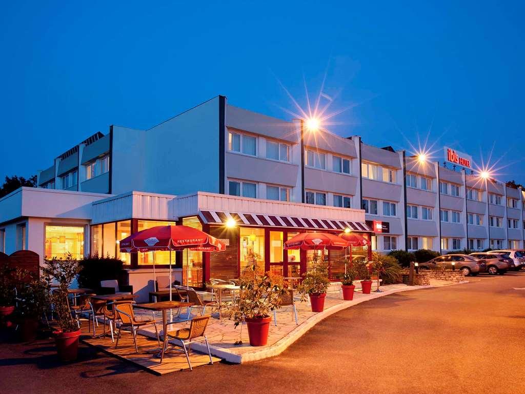 B&B Hotel Orleans Nord Saran Εξωτερικό φωτογραφία