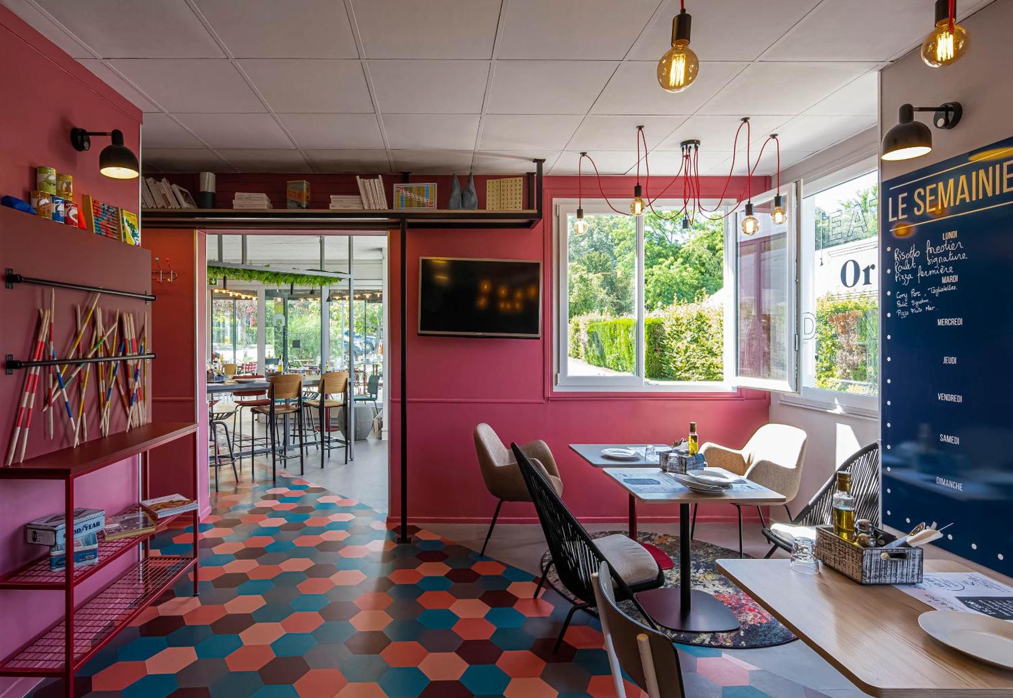 B&B Hotel Orleans Nord Saran Εξωτερικό φωτογραφία