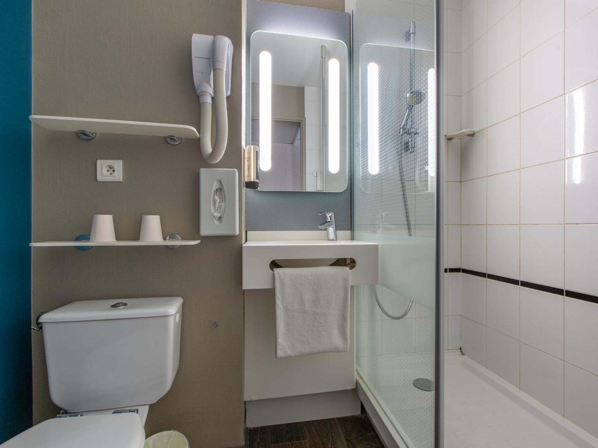 B&B Hotel Orleans Nord Saran Εξωτερικό φωτογραφία