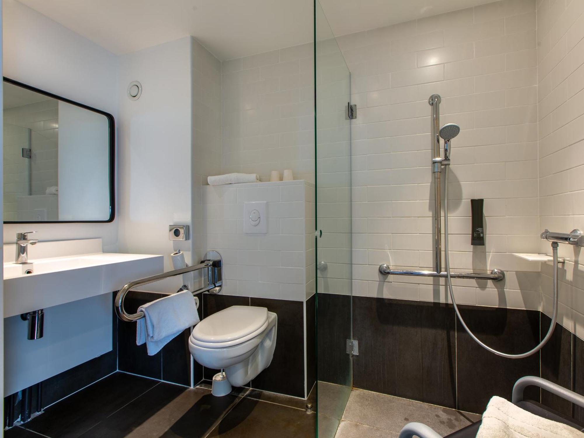 B&B Hotel Orleans Nord Saran Εξωτερικό φωτογραφία