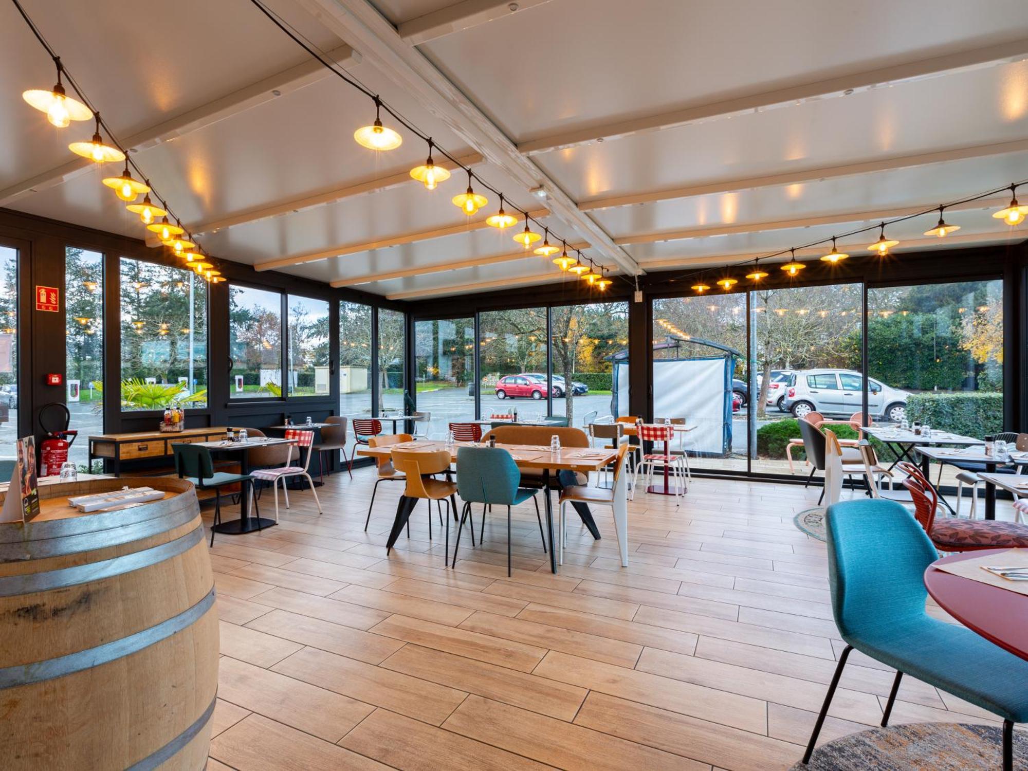 B&B Hotel Orleans Nord Saran Εξωτερικό φωτογραφία