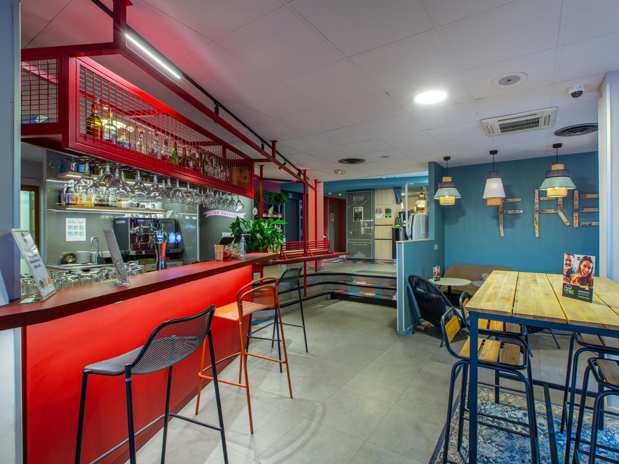 B&B Hotel Orleans Nord Saran Εξωτερικό φωτογραφία