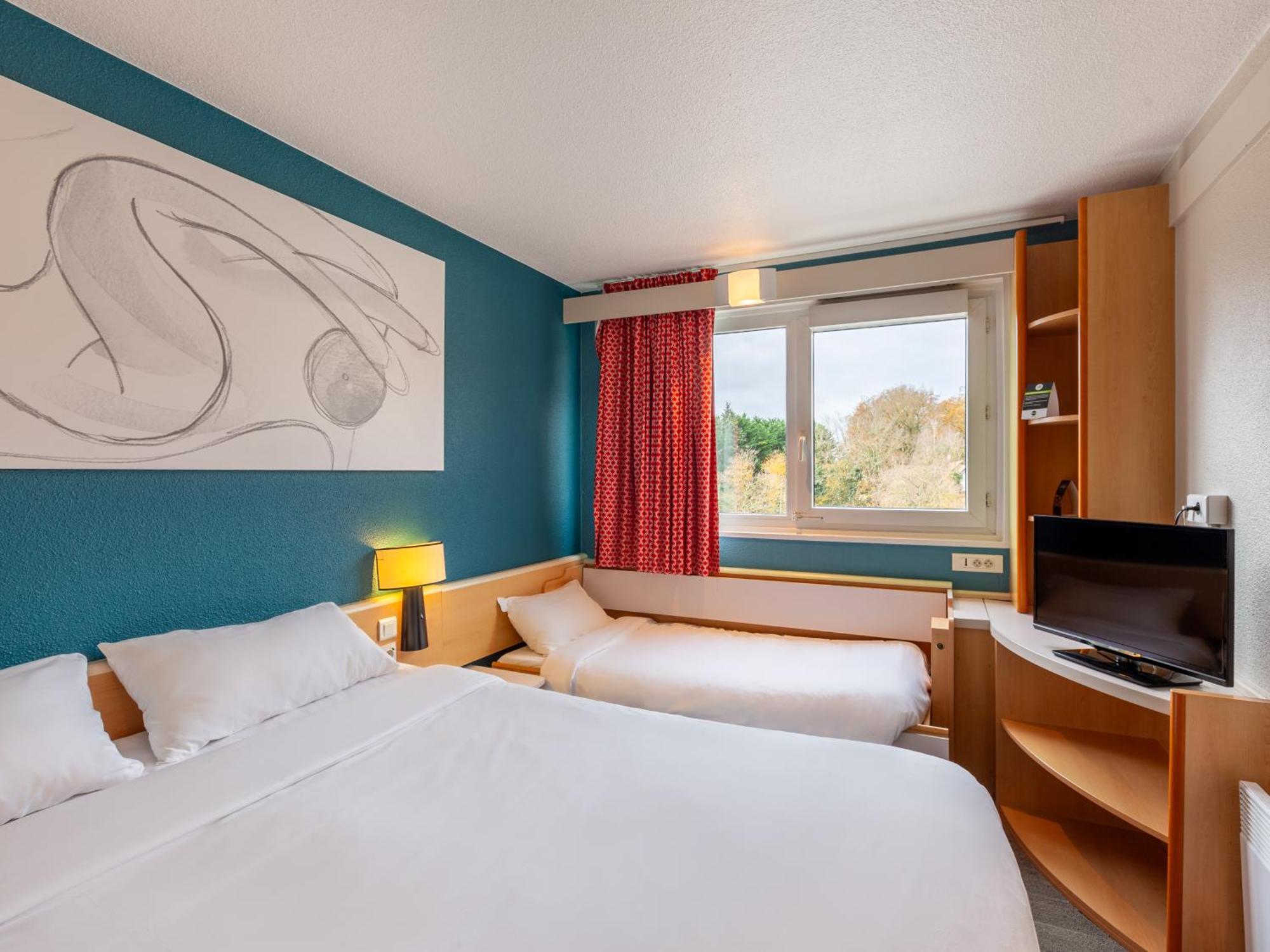 B&B Hotel Orleans Nord Saran Εξωτερικό φωτογραφία
