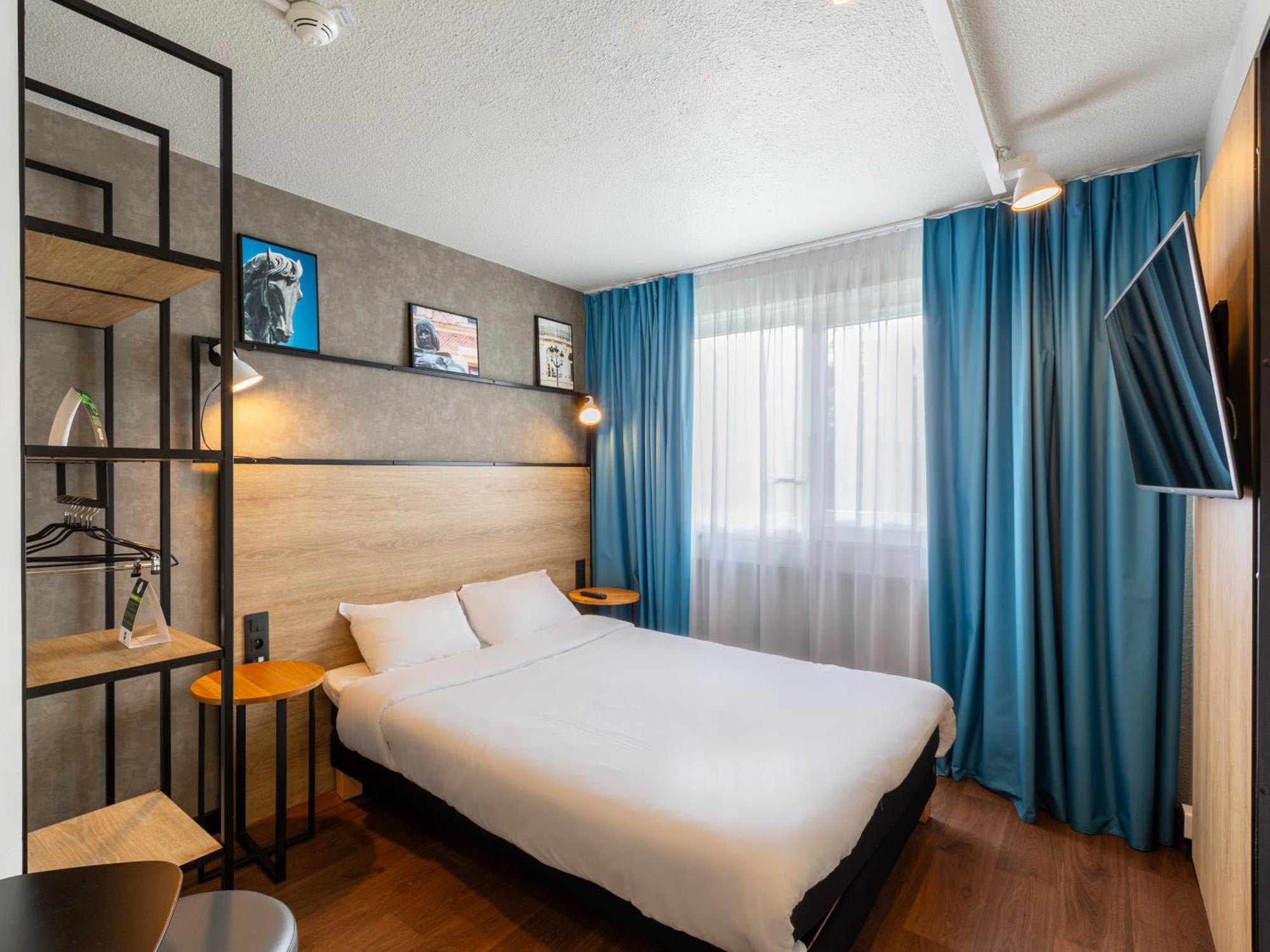 B&B Hotel Orleans Nord Saran Εξωτερικό φωτογραφία