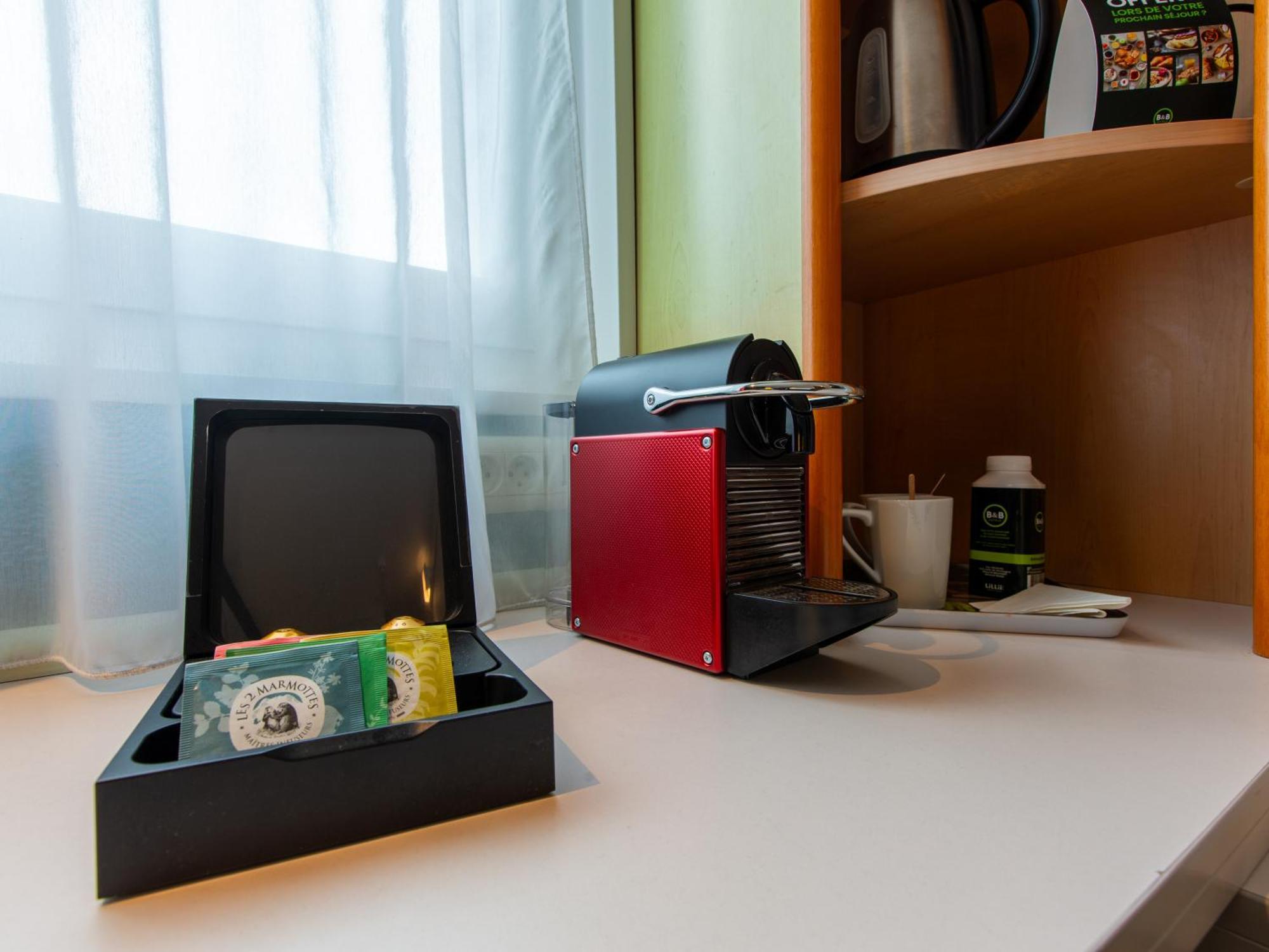 B&B Hotel Orleans Nord Saran Εξωτερικό φωτογραφία
