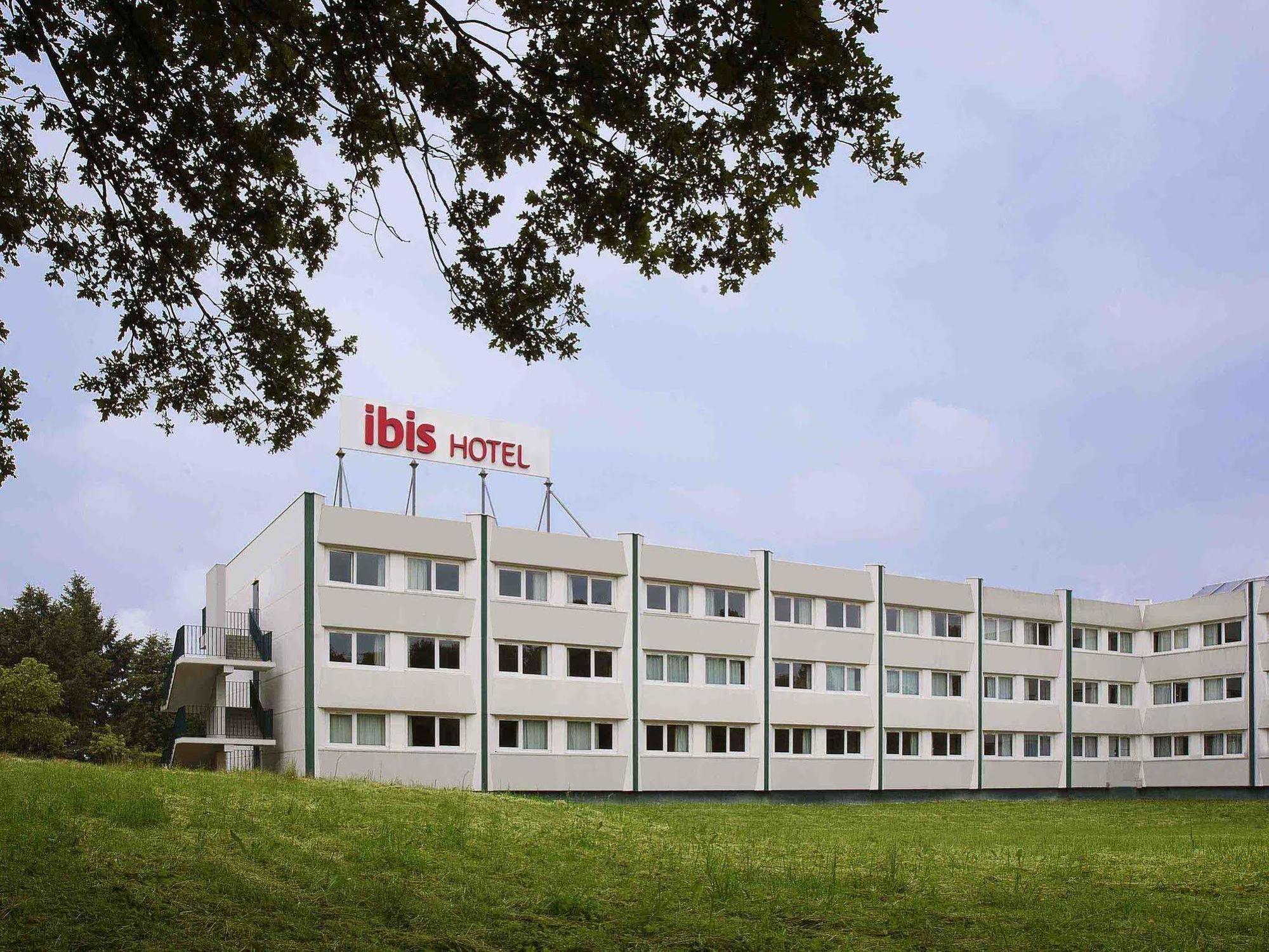 B&B Hotel Orleans Nord Saran Εξωτερικό φωτογραφία