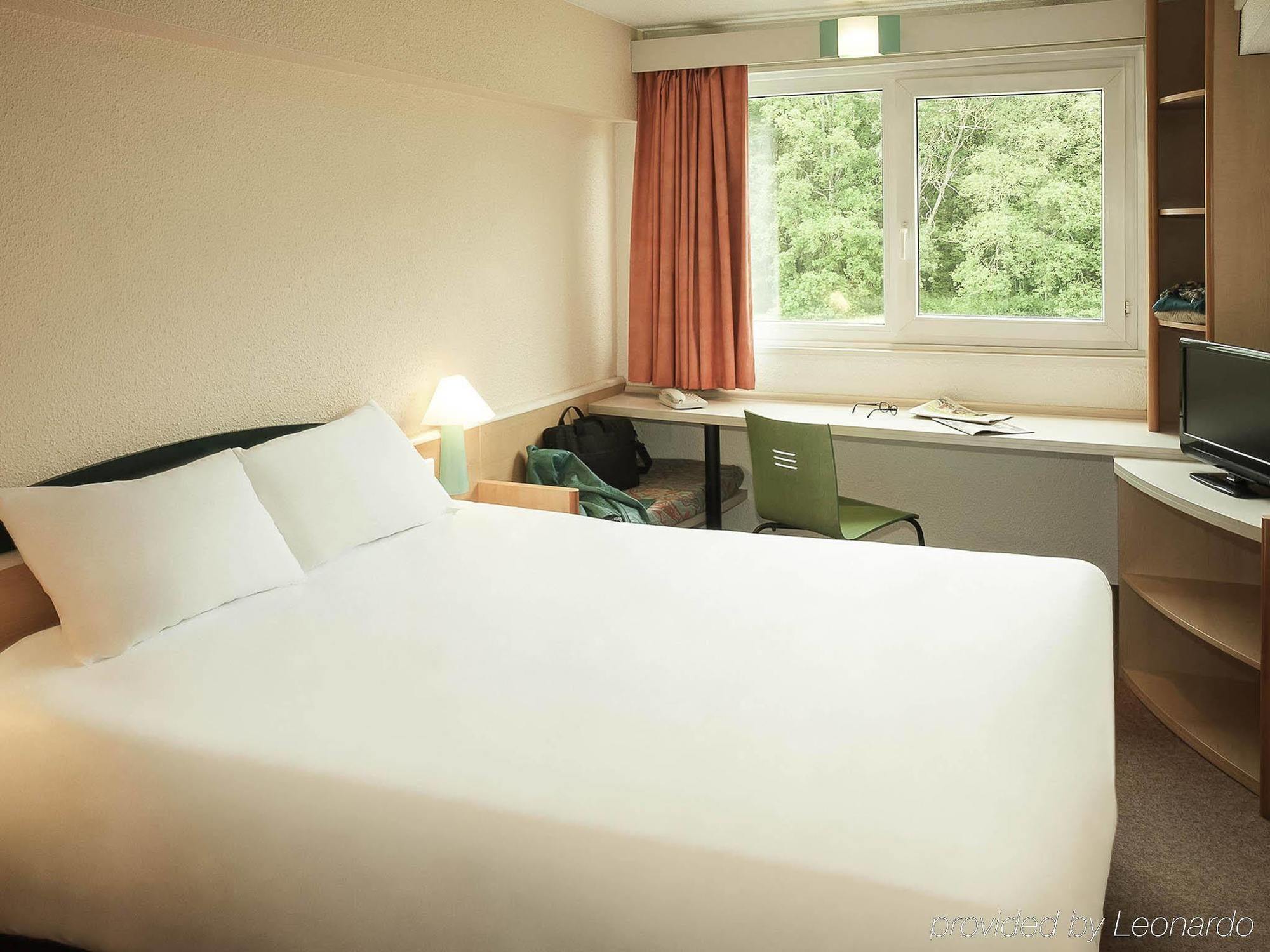 B&B Hotel Orleans Nord Saran Εξωτερικό φωτογραφία